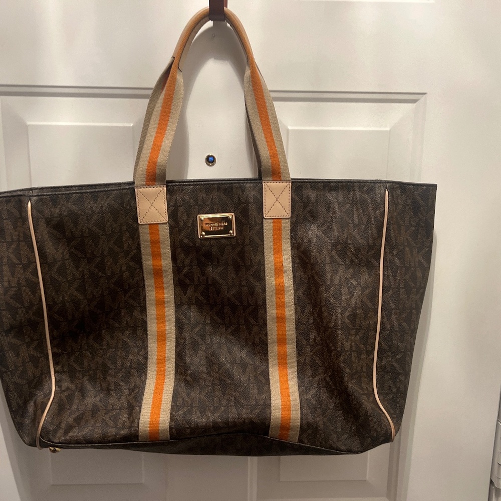 Michael Kors Tote Bag
